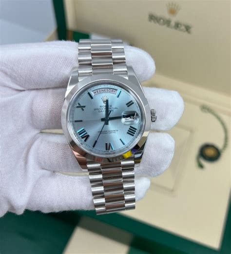 rolex resale.